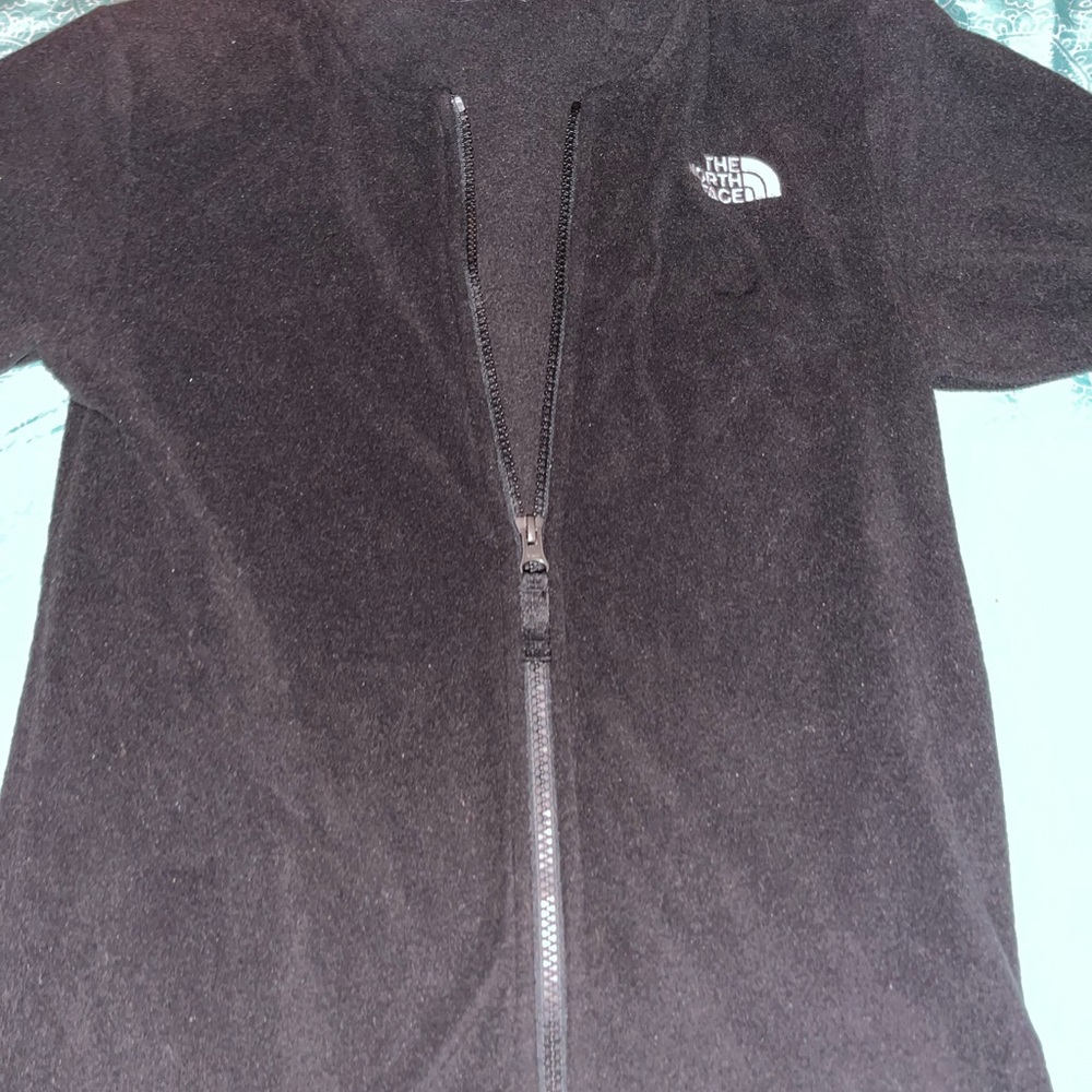 North face fleece